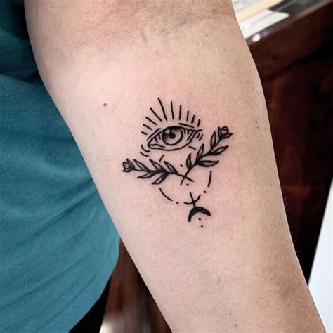 tatuagem olho turco significado|o que significa tatuagem de olho grego